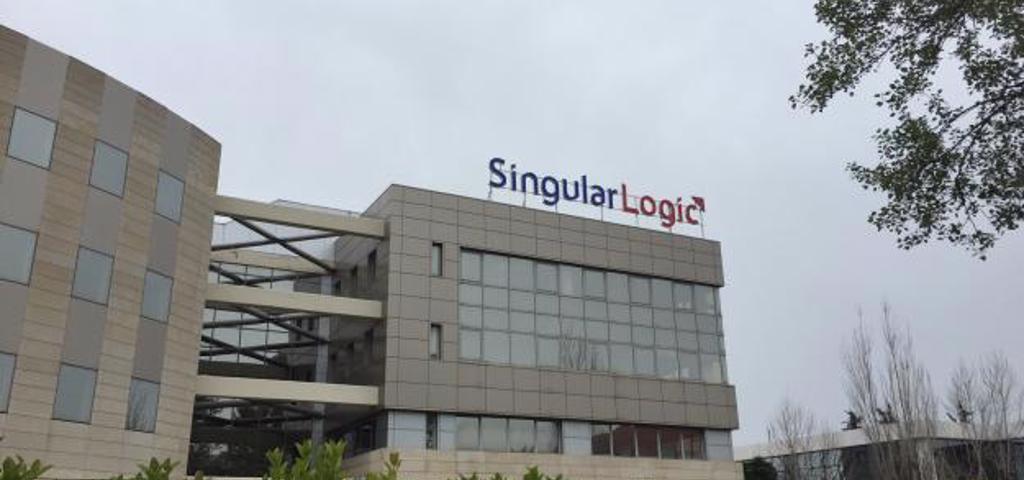 Στις SingularLogic και Epsilon SingularLogic το έργο Fuel Retail 